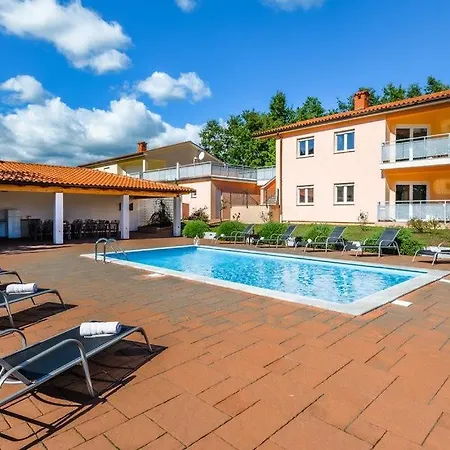 Villa Iva By Guide *