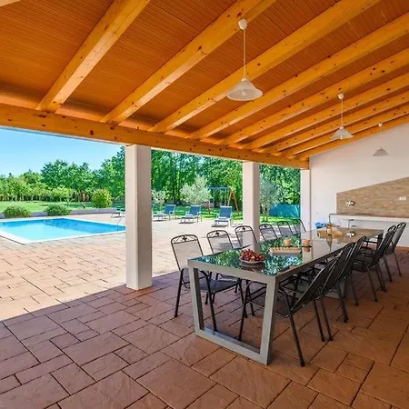 Villa Iva By Guide *