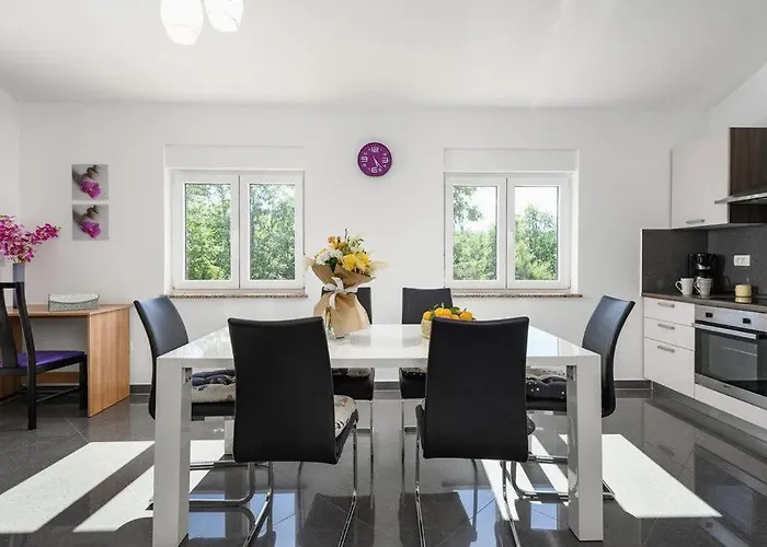 Villa Iva By Guide *