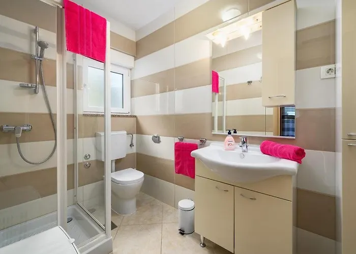 Villa Iva By Guide Pazin